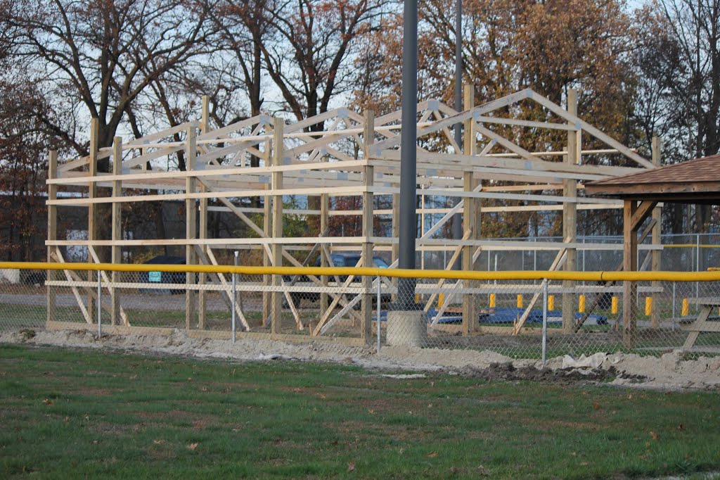 New Construction