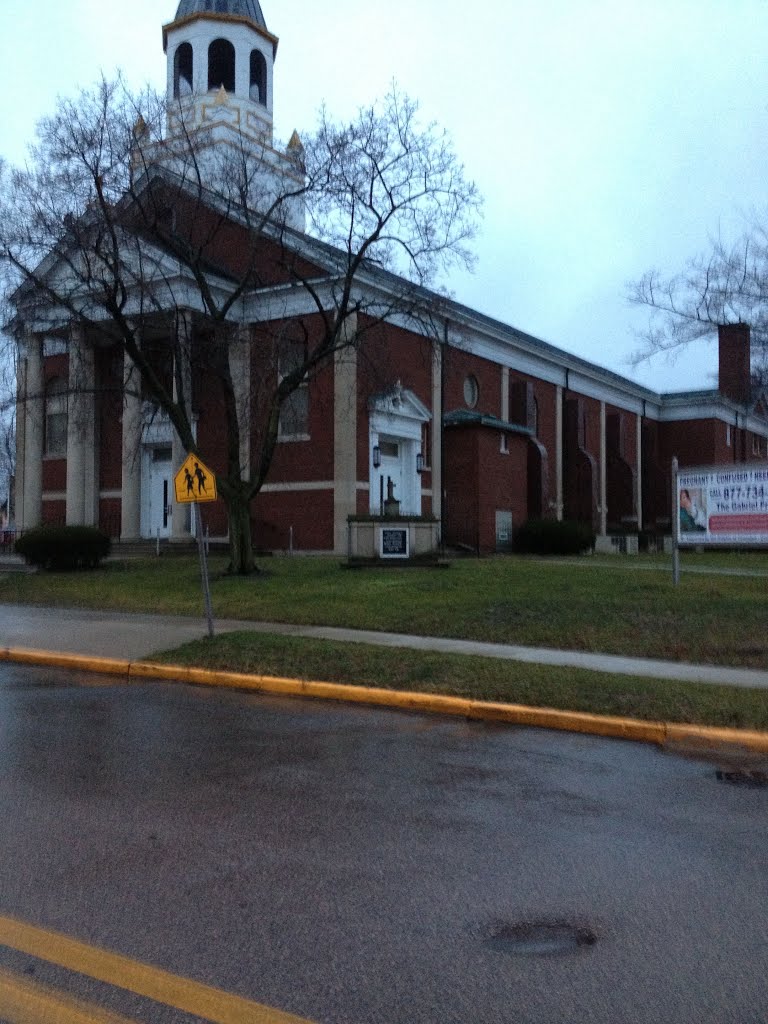 St. Bridget