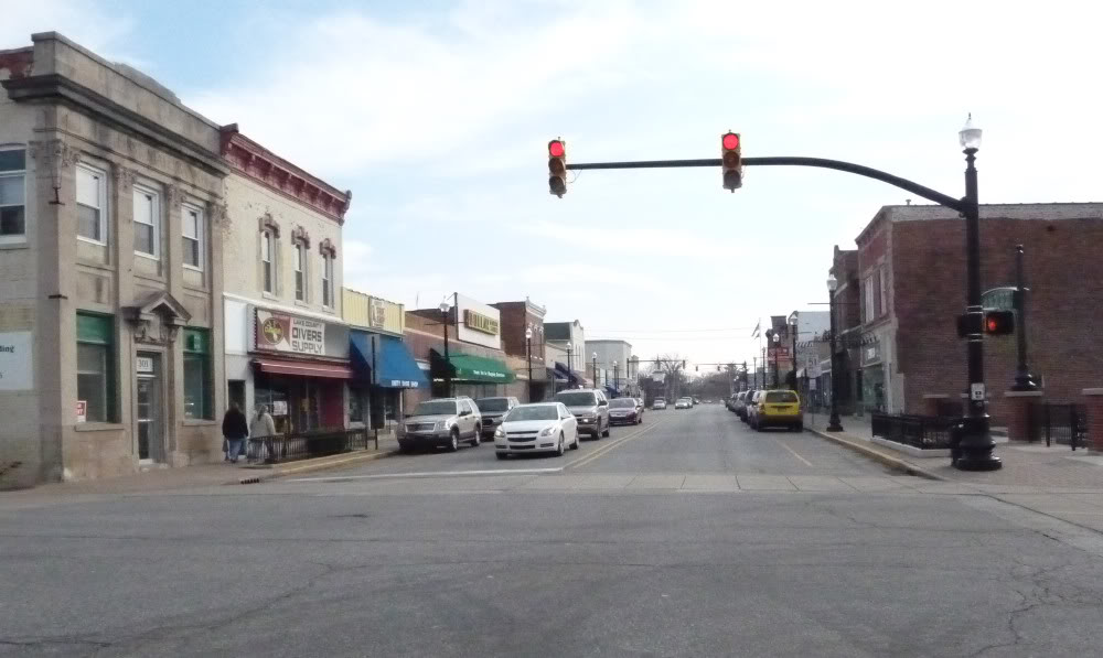 Main Street