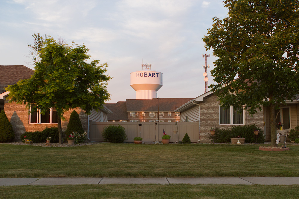 Hobart
