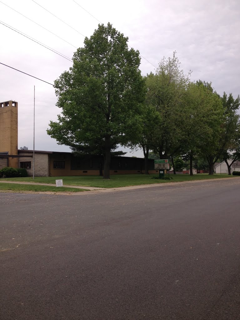 Trinity Lutheran School