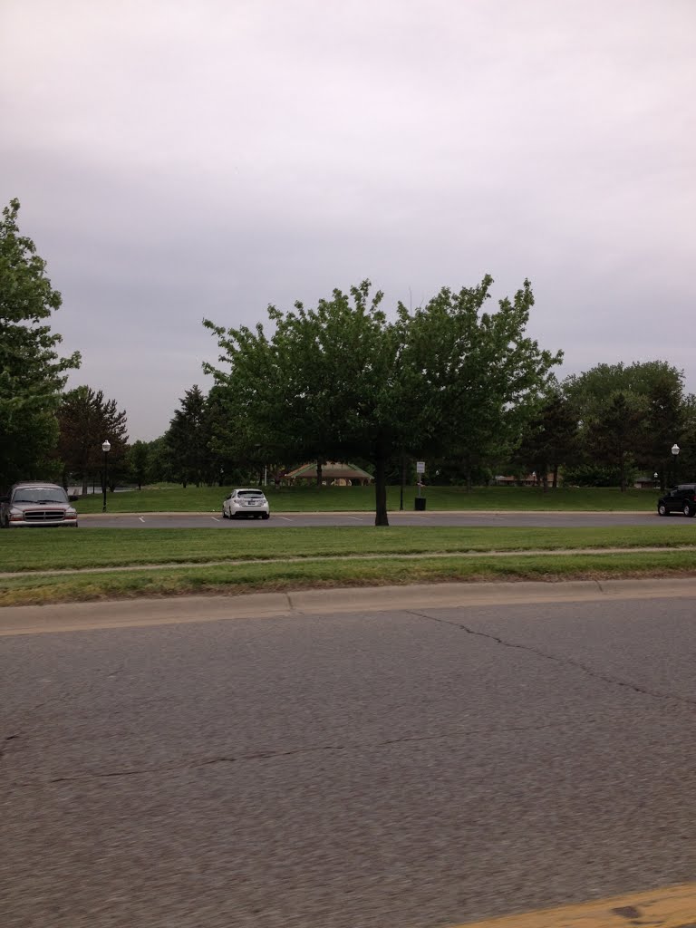 Festival Park