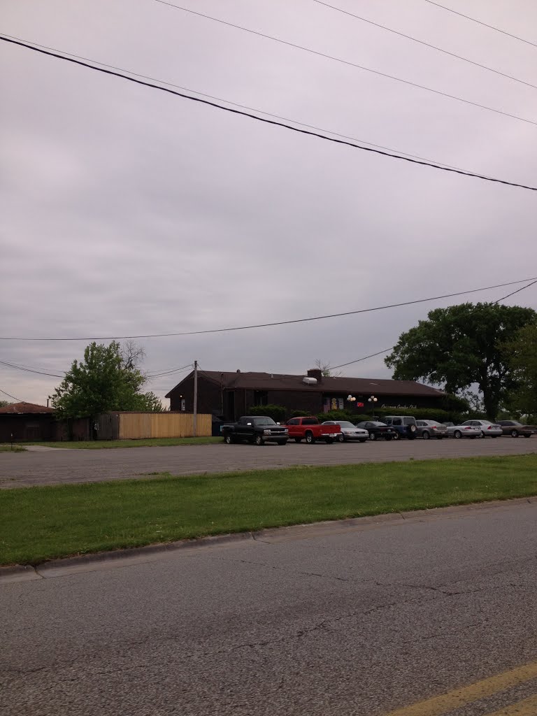 Cressmoor Country Club