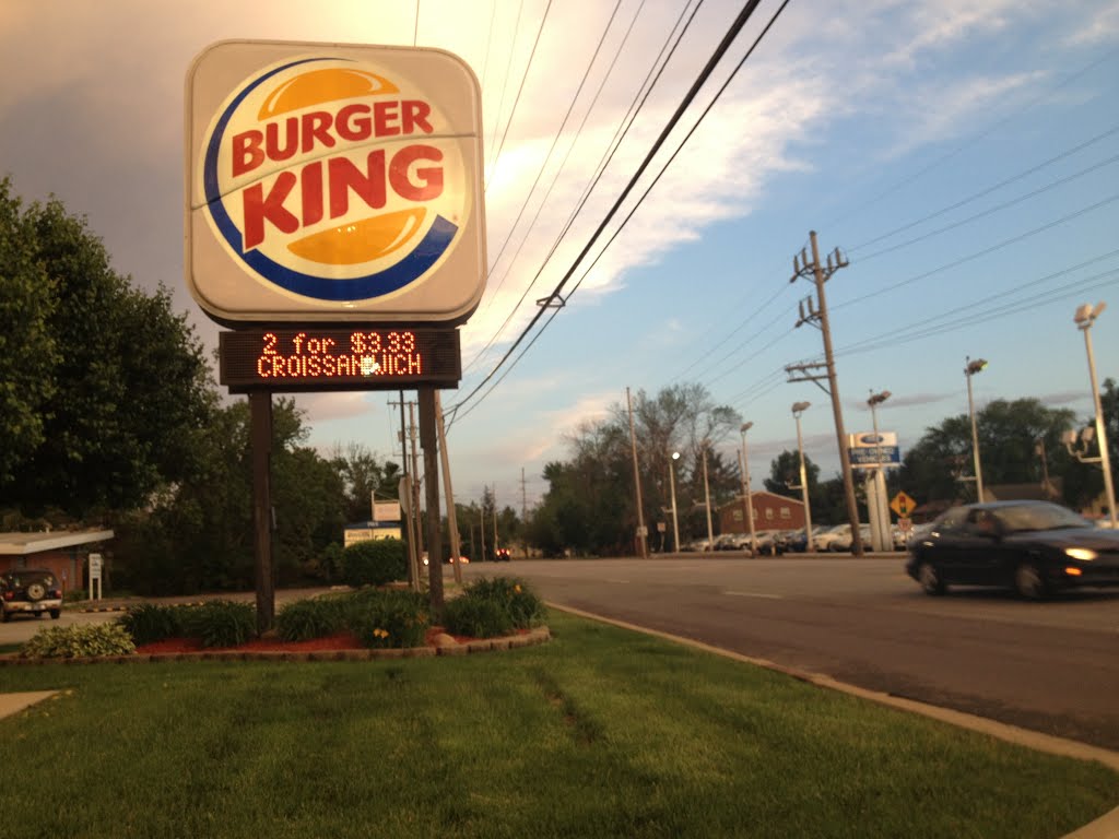 Burger King