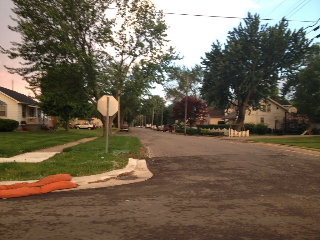 Kelly Street