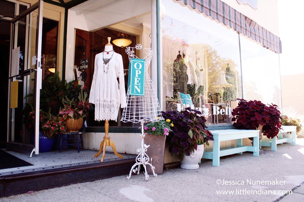 Ella’s Bella in Chesterton, Indiana