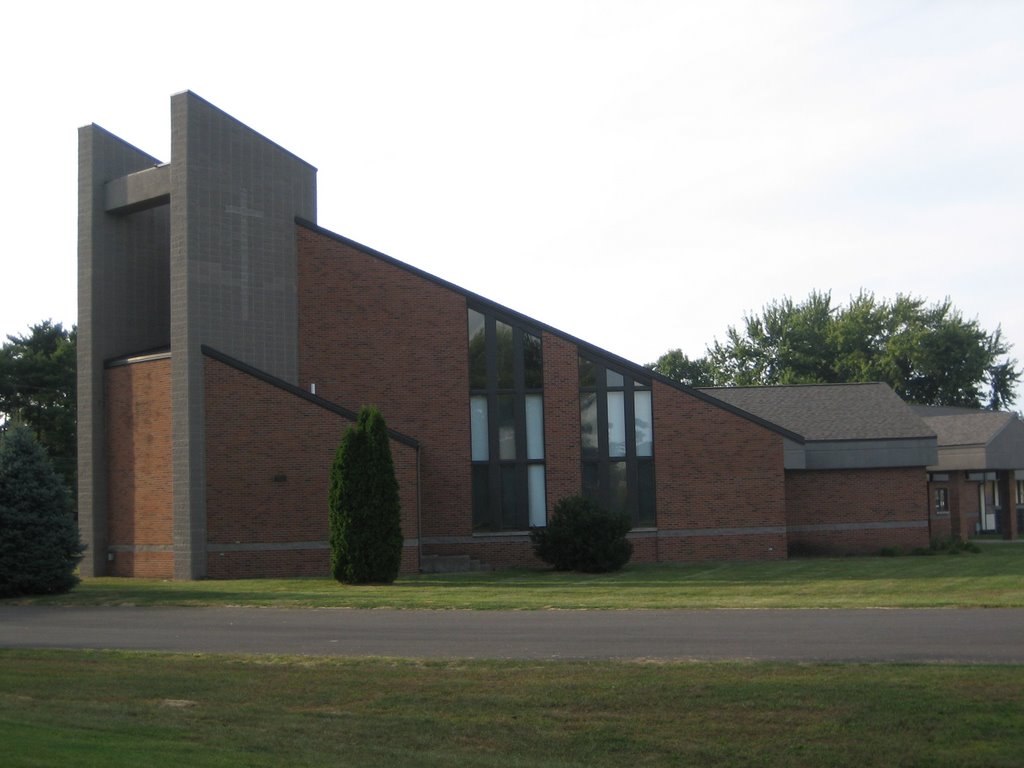 Saint Paul Lutheran Church