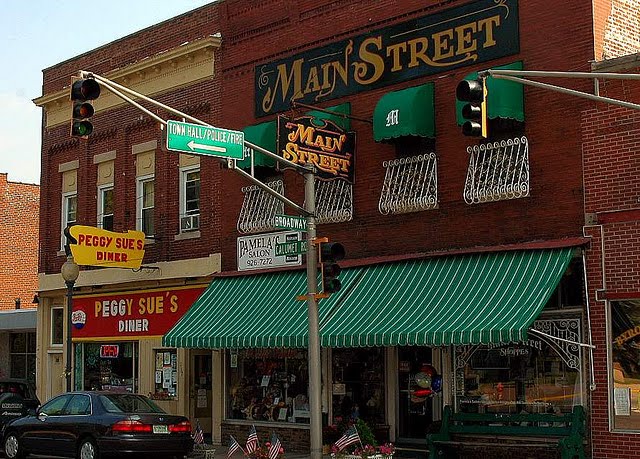 Main Street