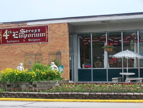 4th Street Emporium