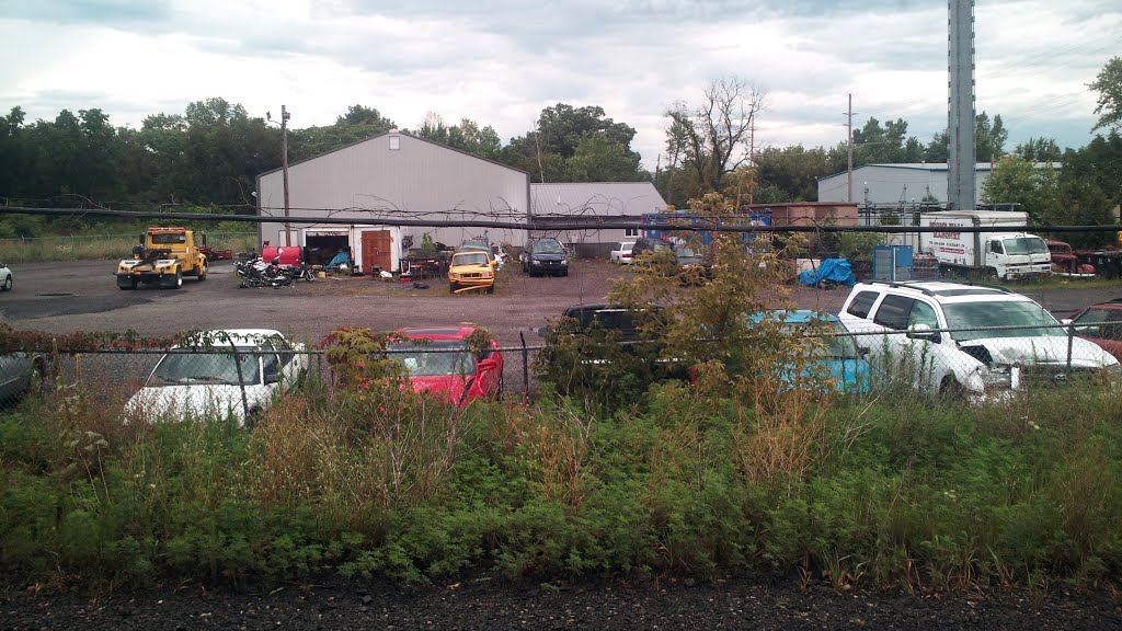 Joes Towing