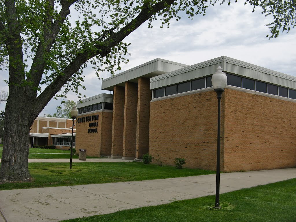 Chesterton Middle School