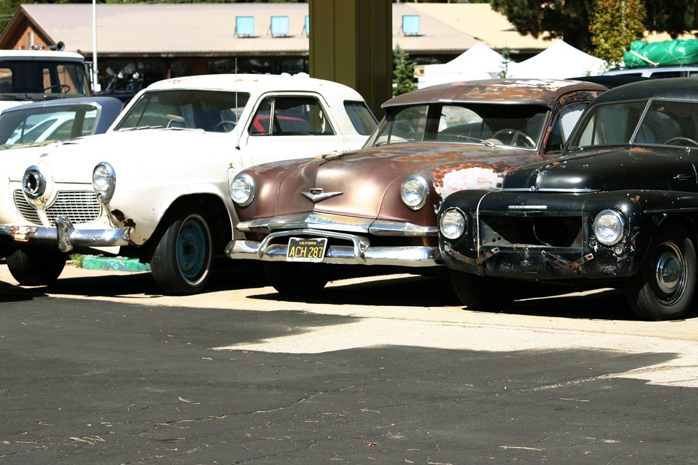 Runnels Restorations, South Lake Tahoe, CA