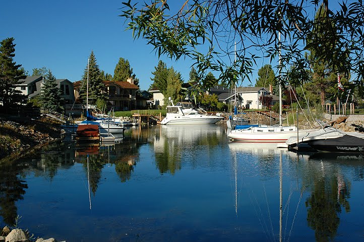 Tahoe Keys, South Lake Tahoe, CA 96150
