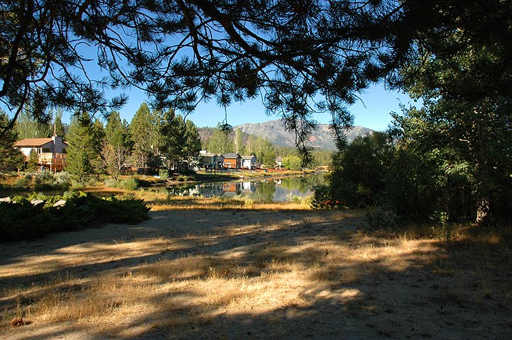Tahoe Keys, South Lake Tahoe, CA 96150