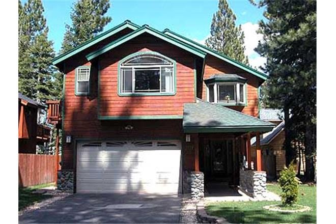 Tahoe Vacation Rental