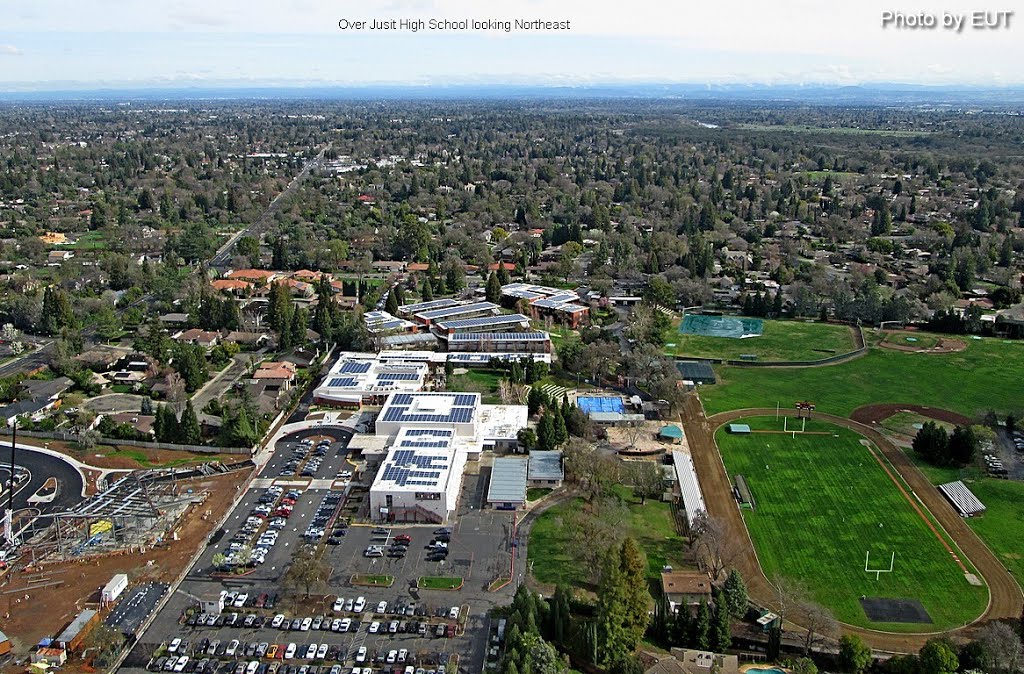 Jesuit High School