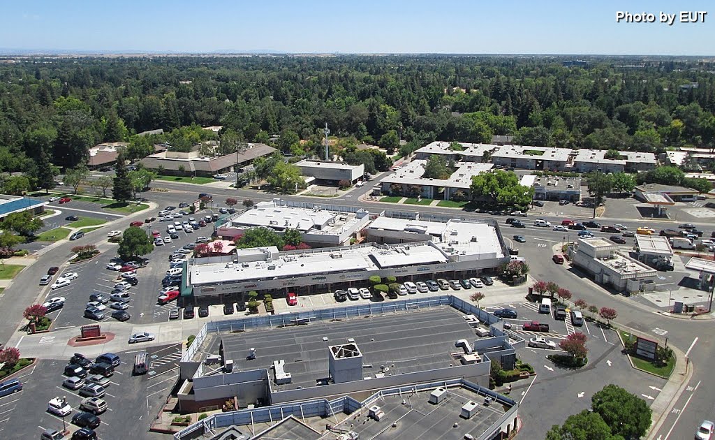 Arden Town Center