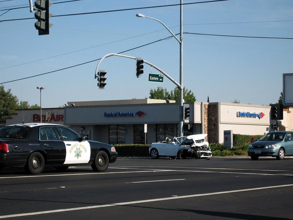 Arden Wy@Eastern Ave