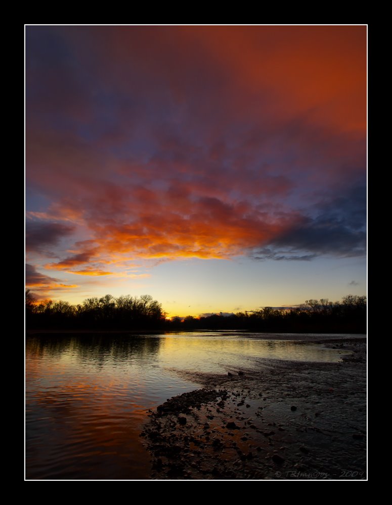 After the Storm