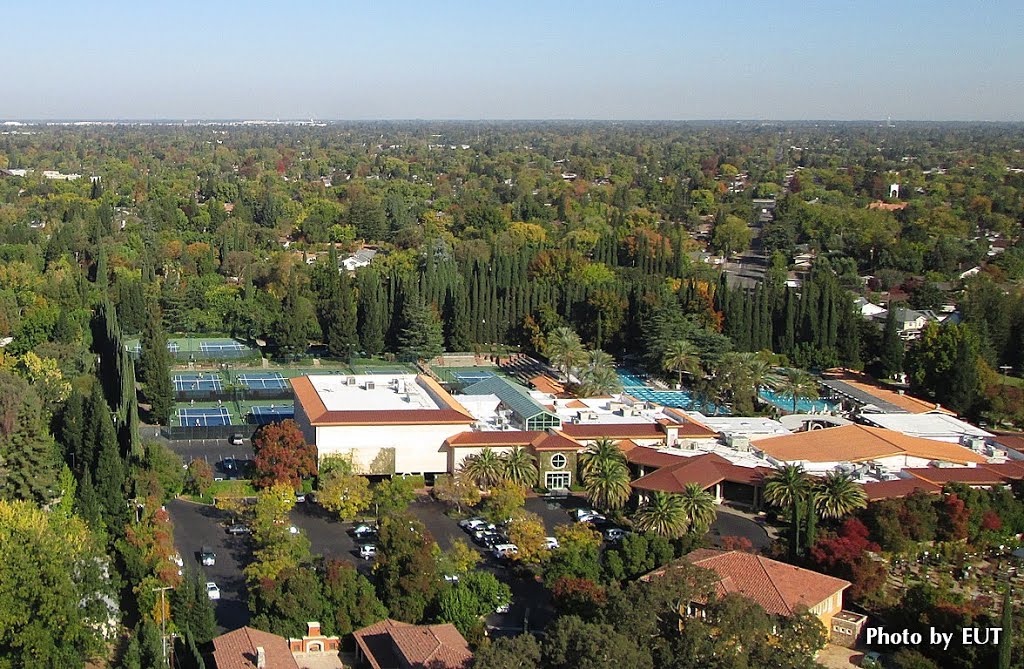 Arden Hills Resort Club & Spa