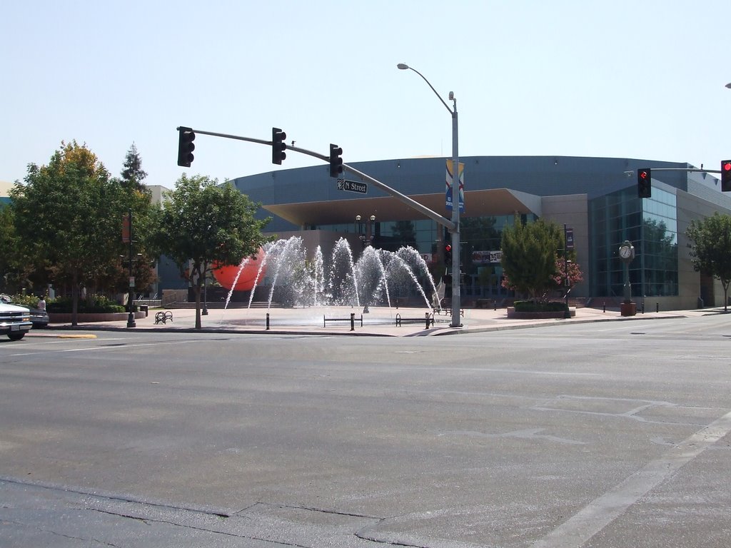 Rabobank Arena