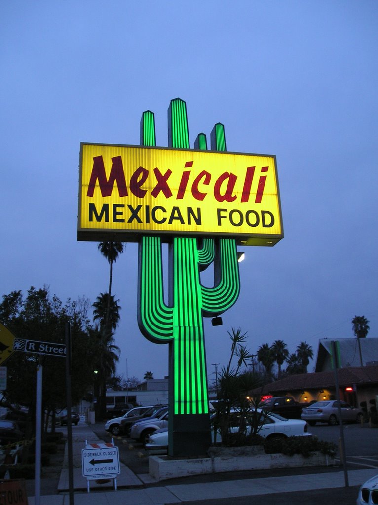 Mexicali