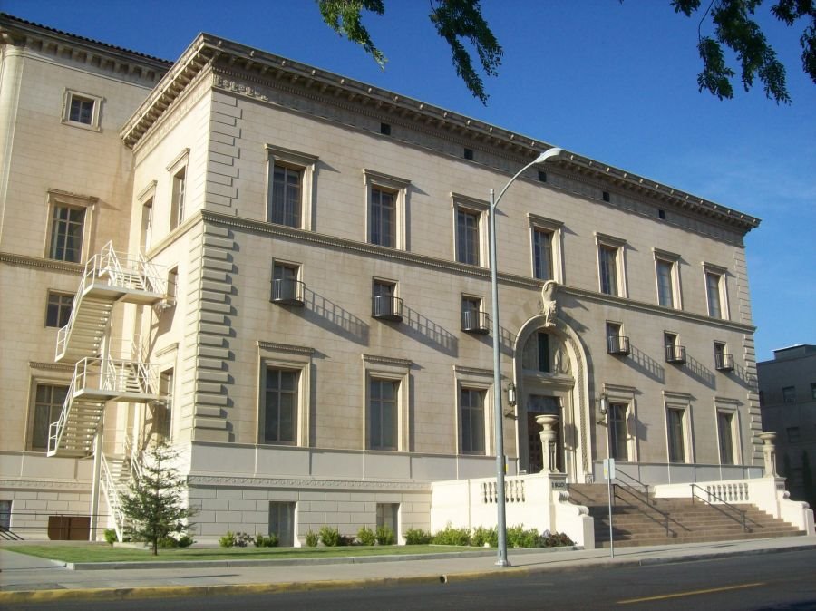 Bakersfield Masonic Temple