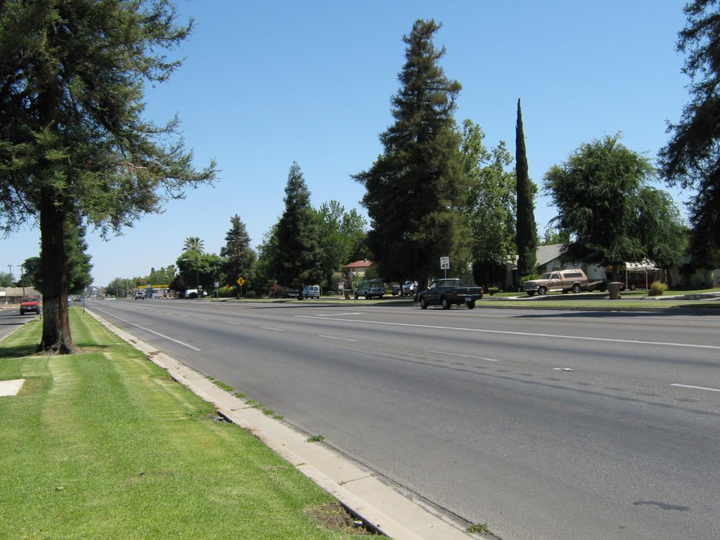 Bakersfield, CA