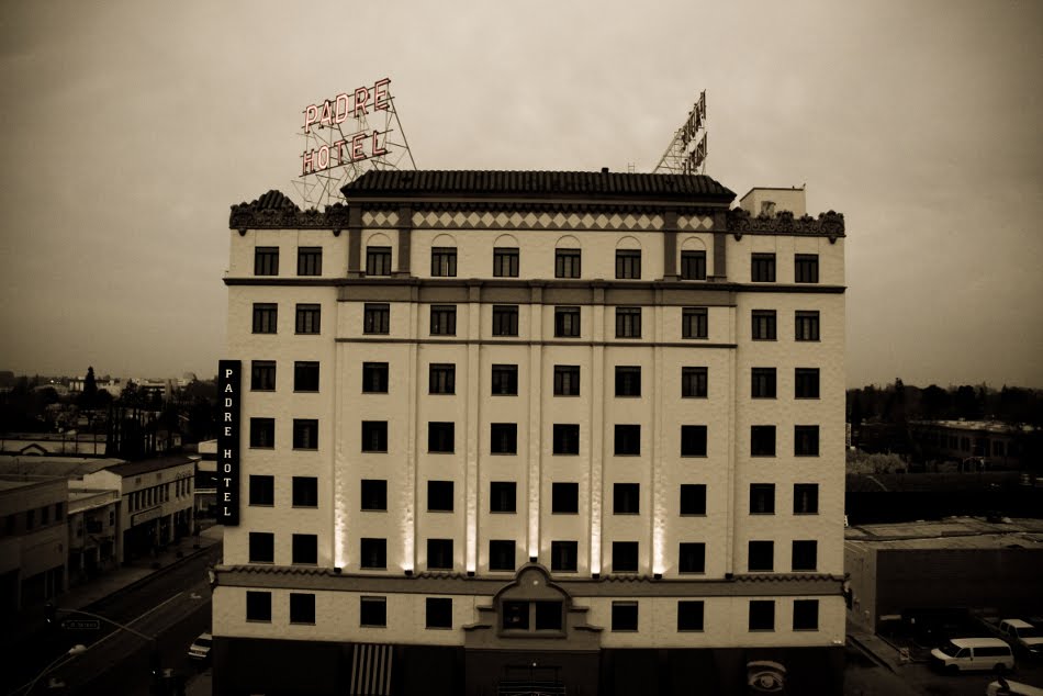 Padre Hotel