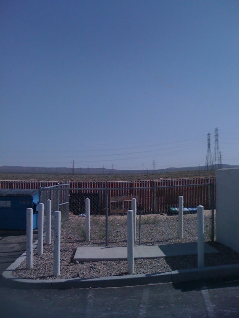 Bakersfield, United States