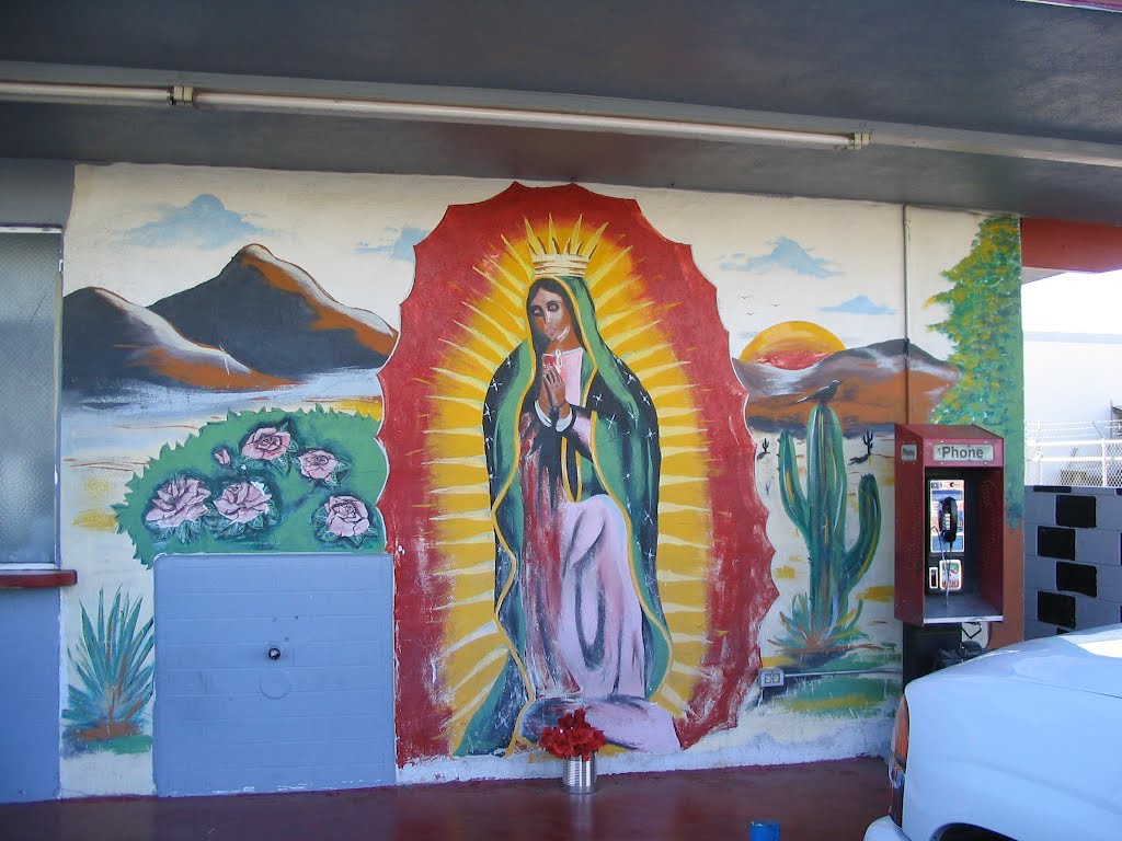 Tacos El Gordo in Bakersfield
