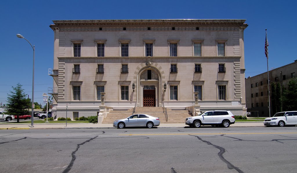 Masonic Temple Association, 6/2012