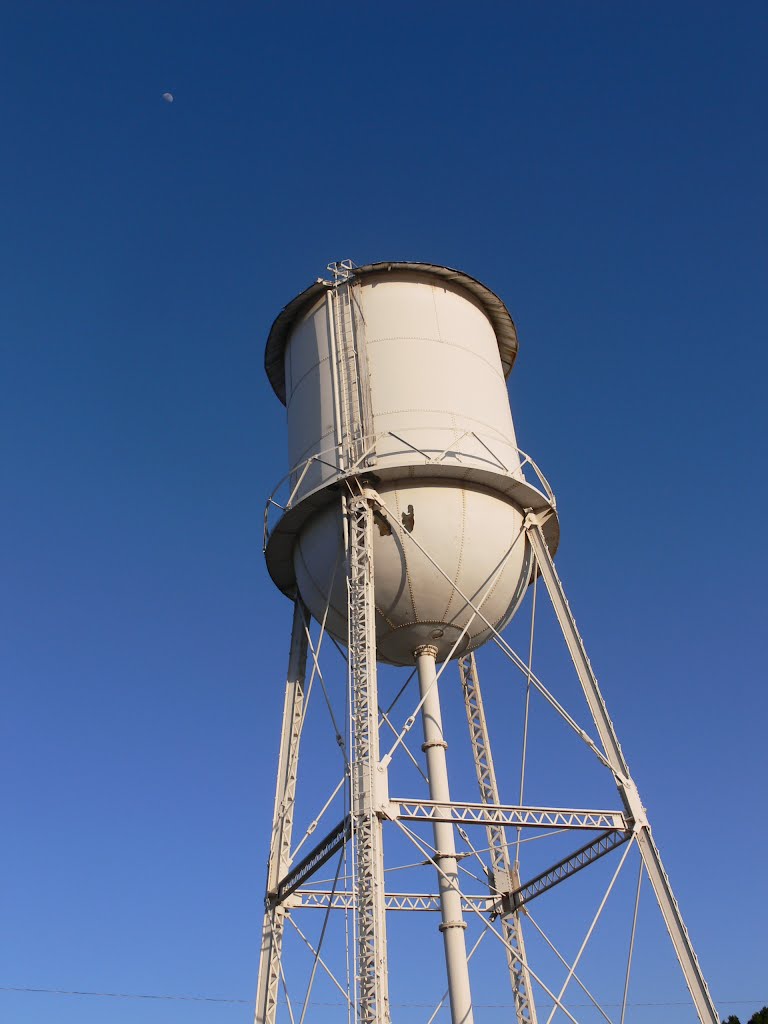 Brawley, California