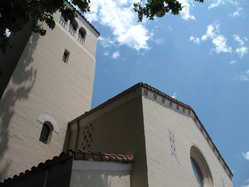 Sacred Heart Church