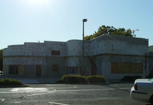 Buena Vista Odd Fellows Lodge #268