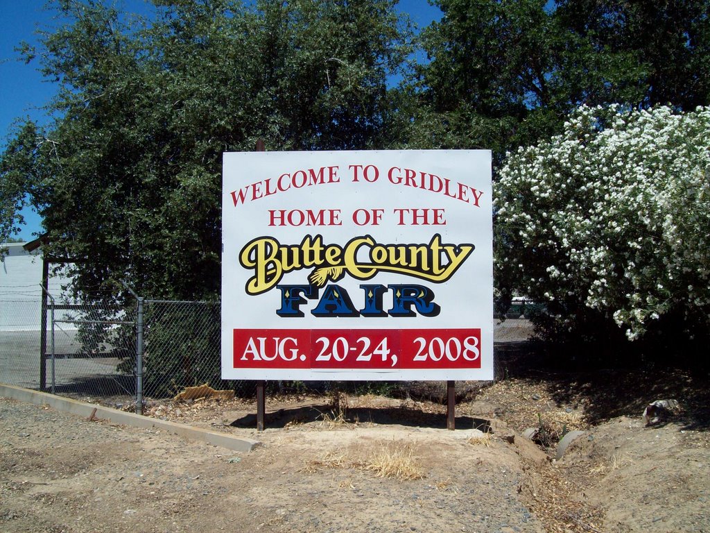 Gridley