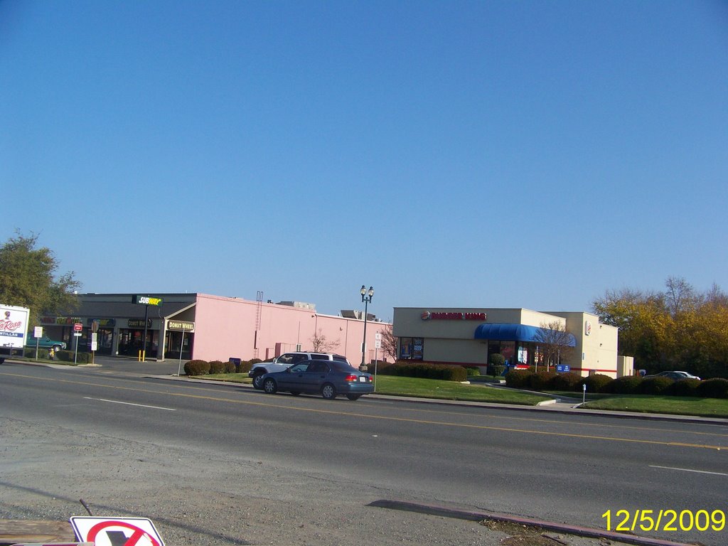 Gridley, CA