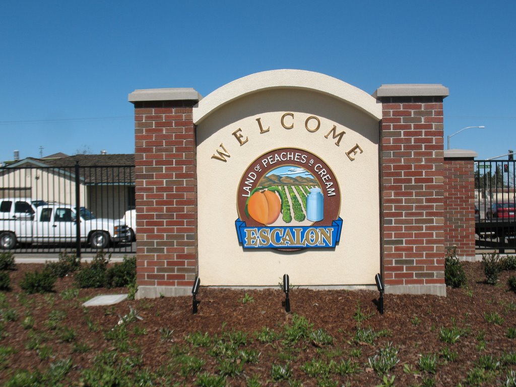 Escalon