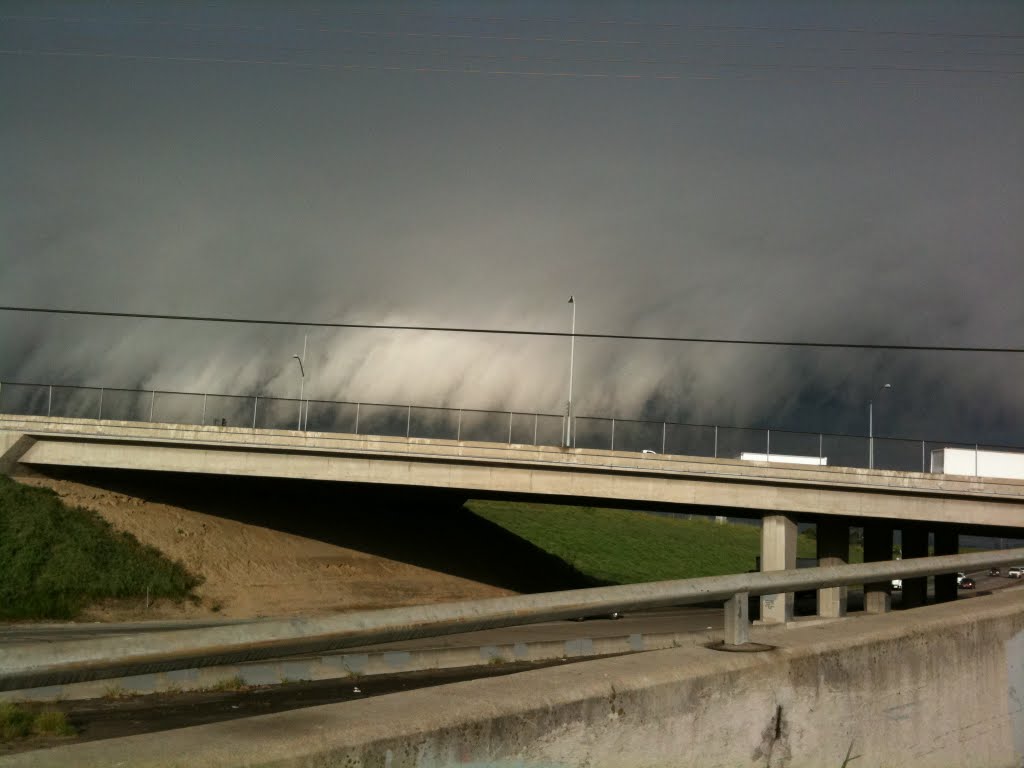 Tsunami Modesto ca