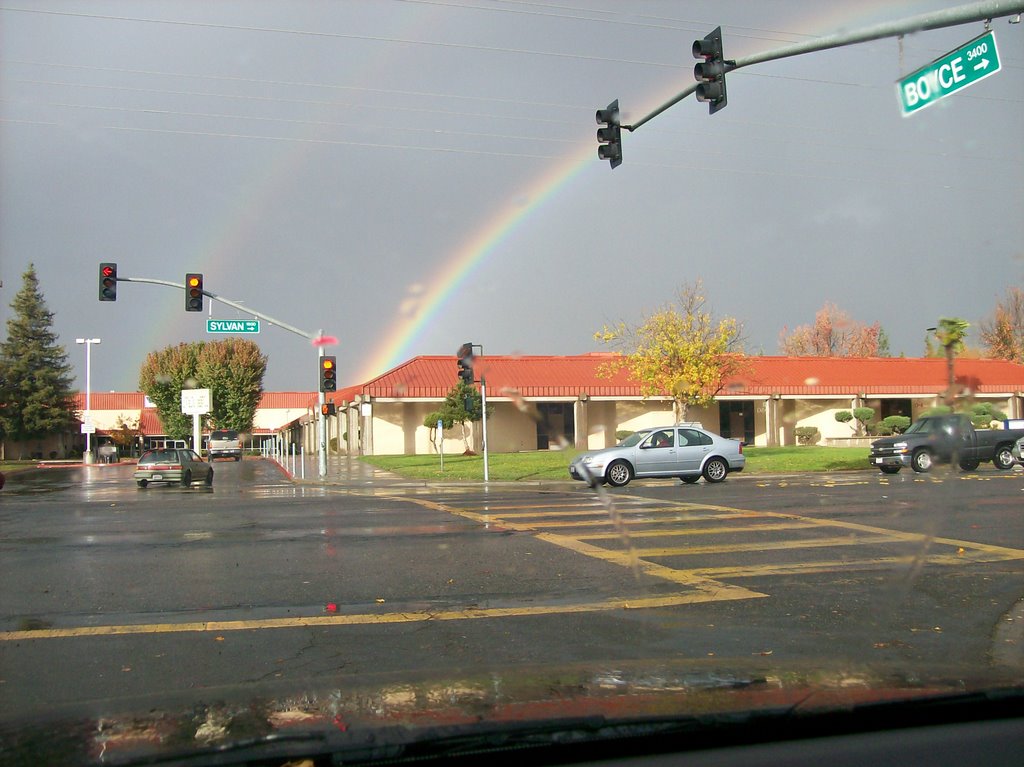 Beyer High School