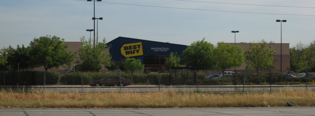 Best Buy-Modesto