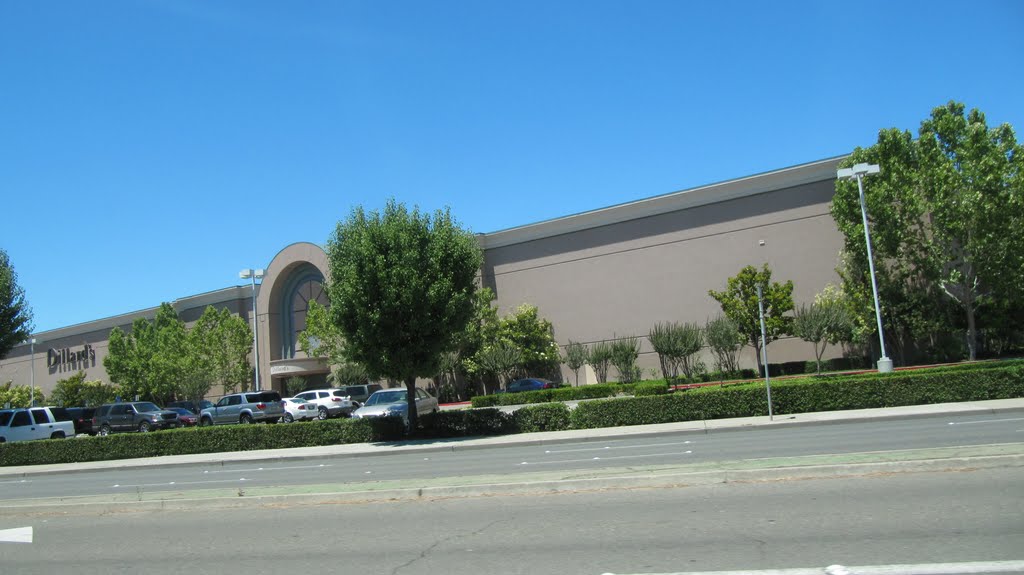 Dillards-Modesto