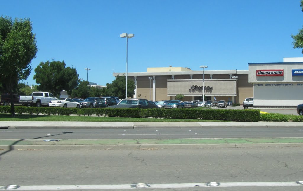 JC Penney-Modesto