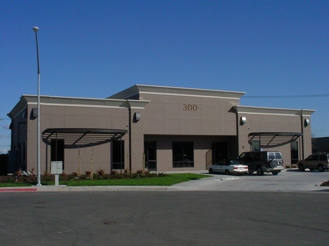 VACB Headquarters