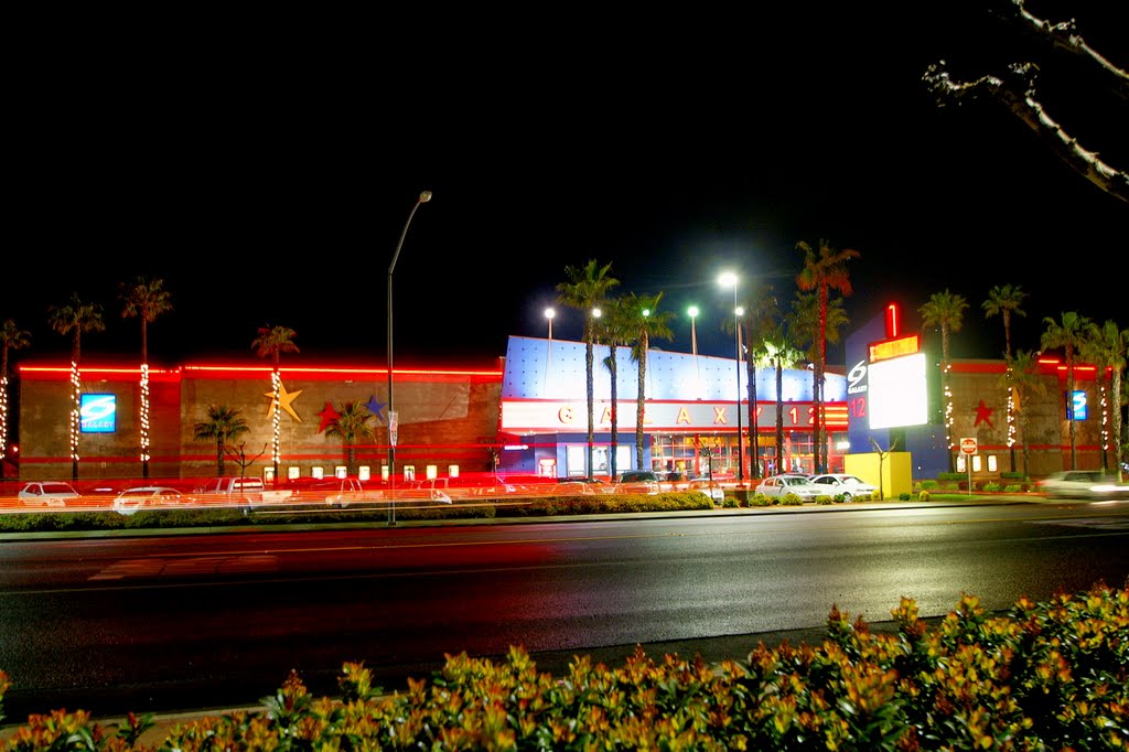 Riverbanks Theater