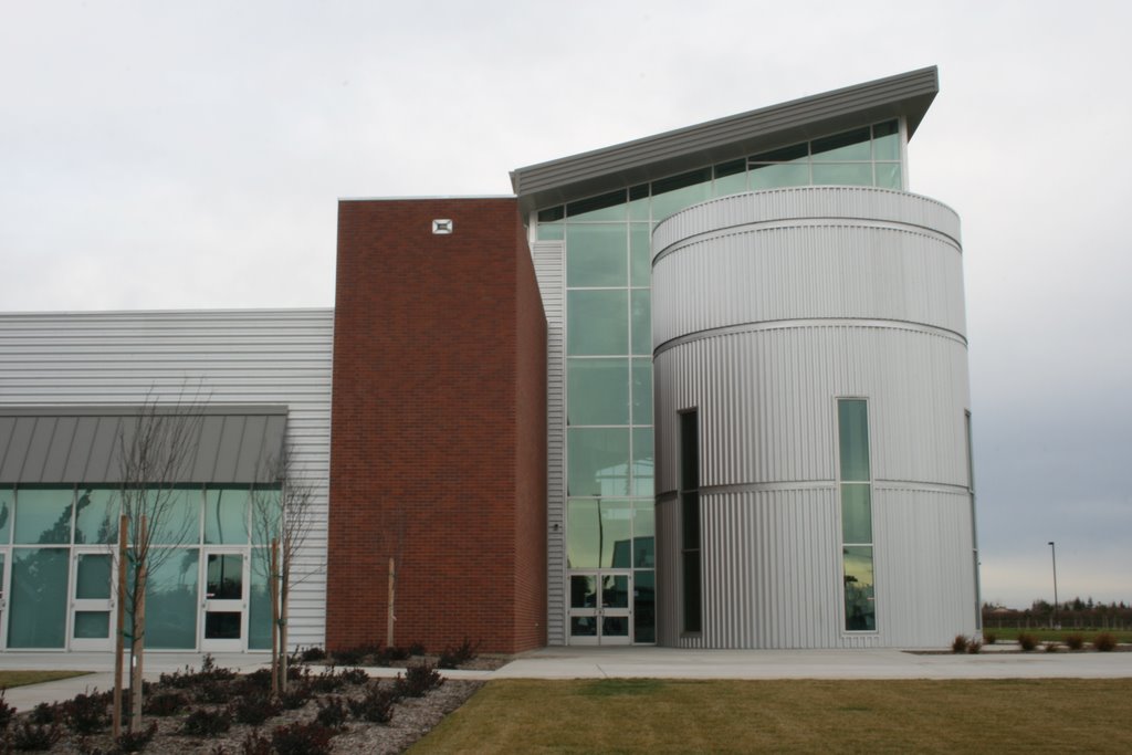 Shelter Cove Community Church