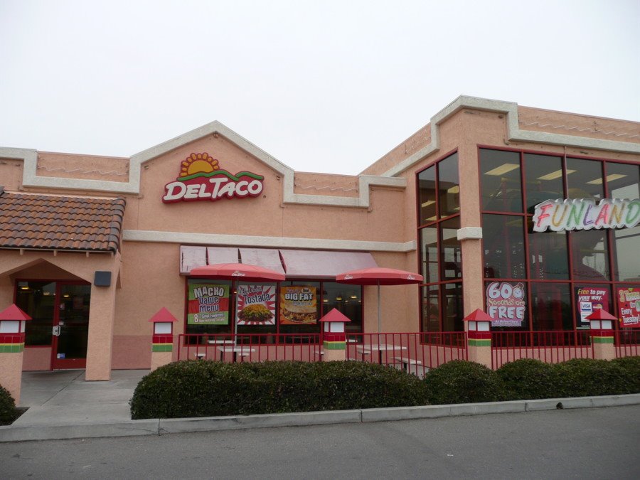 Del Taco