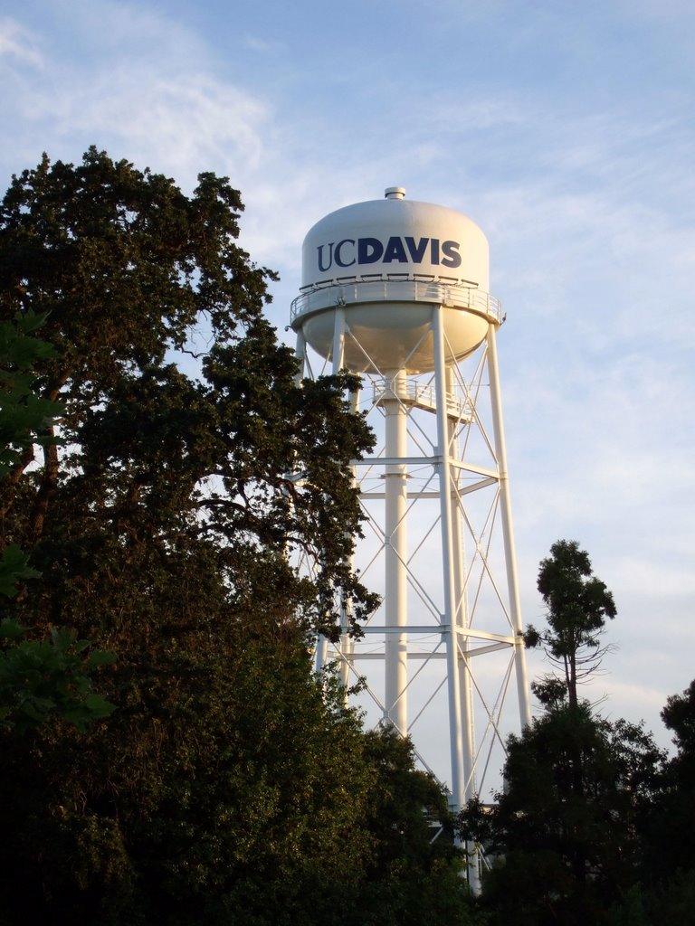 UC Davis