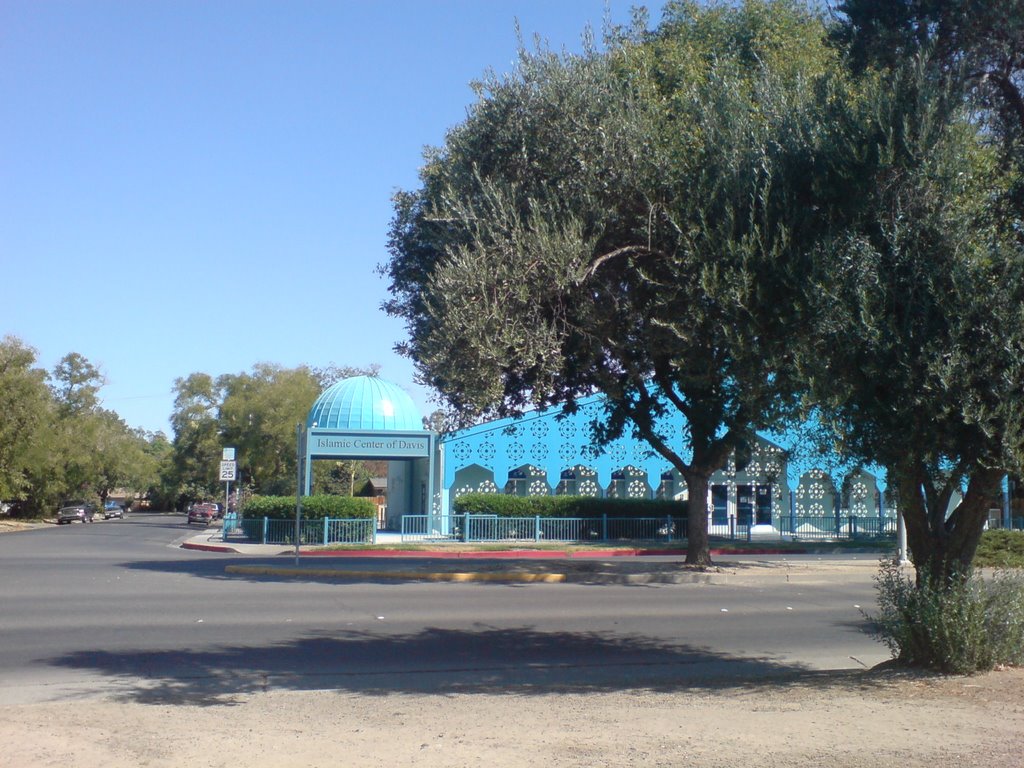 Islamic Center of Davis