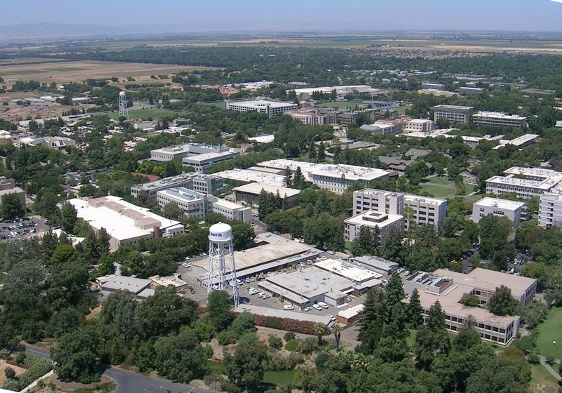 UC Davis